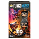 Joc de masa Funkoverse Strategy DC Funko