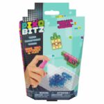 Joc interactiv Pixo Bitz Spin Master