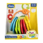 Jucarie Forest Bocce CHICCO