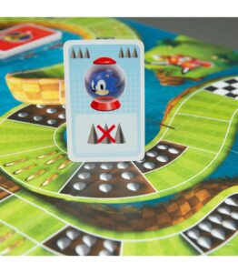 Joc Sonic Super Teams — изображение 2