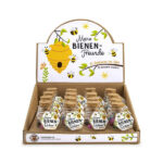 Radiere pentru creion mini Flori Trendhaus