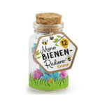 Radiere pentru creion mini Flori Trendhaus - imagine 2