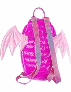 Rucsac Monster High NICE - imagine 2