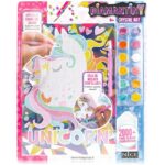 Set de creatie Pictura cu diamant Unicorn NICE