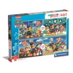 Puzzle 2x20buc - Paw Patrol 2023 CLEMENTONI