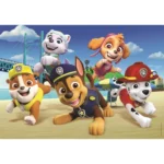Puzzle 2x20buc - Paw Patrol 2023 CLEMENTONI — изображение 2