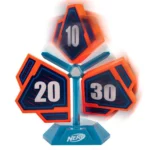 Tinta Elite Hit N Spin Target NERF JAZWARES - imagine 2