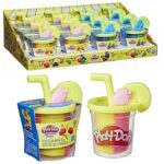 Plastilina Smoothie Creations Play-Doh Hasbro