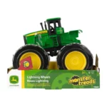 Tractor  Tomy