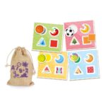 Sa Descoperim Formele Si Culorile — изображение 2