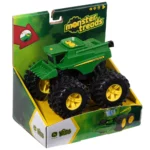 Tractor Tomy
