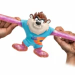 Figurina Tazmanian Devil 19X24,5CM Goo Jit Zu — изображение 2