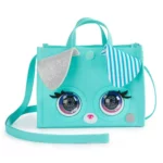 Gentuta Interactiva Totes Puppy Purse Pets SPINMASTER