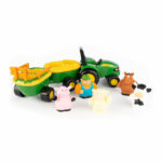 Tractor cu animale 34908 — изображение 2