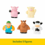 Tractor cu animale 34908 — изображение 4
