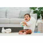 Jucarie Rozatoare - Arici INFANTINO - imagine 2