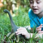 Figurina Brachiosaurus Schleich - imagine 2