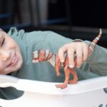 Figurina Majungasaurus Schleich - imagine 2