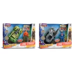 Set de joc Land Strider in asort. The Corps! Universe LANARD