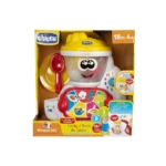 Jucarie interactina Robot de bucatarie CHICCO