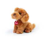 Jucarie de plus- Pudel Oliver TRUDI