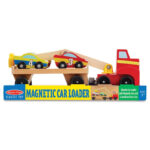 Incarcator Auto Magnetic Melissa and Doug - imagine 3
