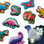 Set turnare si pictura - Dino SES - imagine 3
