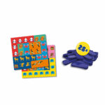 Joc de masa Domino SES - imagine 2