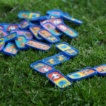 Joc de masa Domino SES - imagine 3