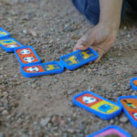 Joc de masa Domino SES - imagine 4