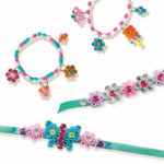 Margele de calcat ron on beads - Bijuterii SES — изображение 5