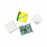 Margele de calcat ron on beads - Animale artice SES - imagine 3