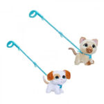 Jucarie interactiva Furreal Friends Hasbro