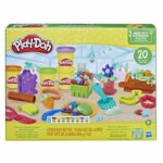Set de joaca Grow Your Garden Toolset Play-Doh HASBRO