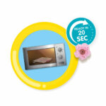 Set creativ Presa de flori SES - imagine 4