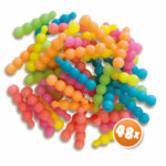 Set bijuterii Pop beads SES - imagine 2