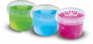 Set creativ laborator de Slime Mix it SES — изображение 3