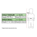 Costum Krypto mar. 2-3 ani RUBIES - imagine 4