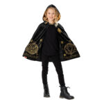 Pelerina velur Harry Potter RUBIES