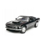 Masina Welly 1:24 1969 FORD MUSTANG BOSS 429