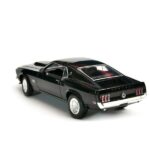 Masina Welly 1:24 1969 FORD MUSTANG BOSS 429 — изображение 5