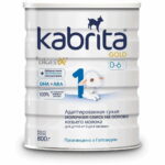 Kabrita 1 Gold 800g
