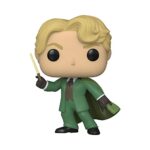 Figurina Harry Potter Gilderoy Lockheart Funko POP! - imagine 2