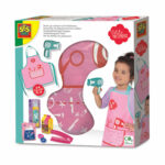 Set de joc Stilist SES