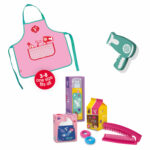 Set de joc Stilist SES — изображение 2