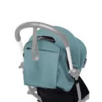 Set colorat 6 + (capota, captuseala) Turcuaz BABYZEN YOYO — изображение 2