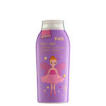 Sampon si gel de dus natural pentru copii Fairy’s Dance 250 ml, BIOBAZA