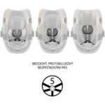 Scoica Britax Romer BABY-SAFE iSense — изображение 4