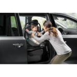 Scoica Britax Romer BABY-SAFE iSense — изображение 6