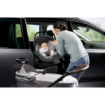 Scoica Britax Romer BABY-SAFE iSense — изображение 7